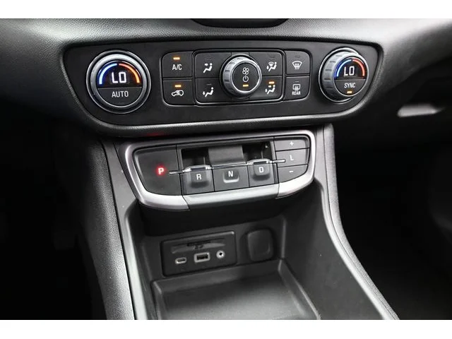 SEMINUEVOS GMC Terrain a Estados en autogozo
