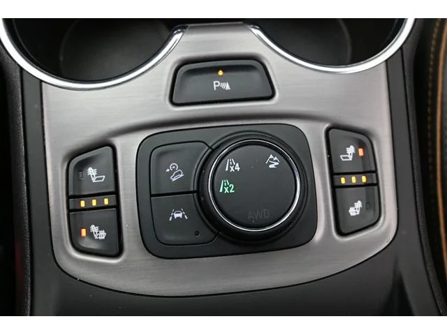 SEMINUEVOS GMC Terrain a Estados en autogozo