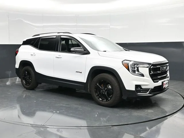 SEMINUEVOS GMC Terrain a Estados en autogozo