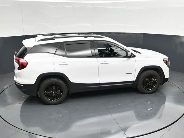 SEMINUEVOS GMC Terrain a Estados en autogozo