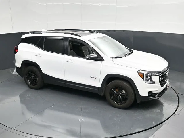 SEMINUEVOS GMC Terrain a Estados en autogozo