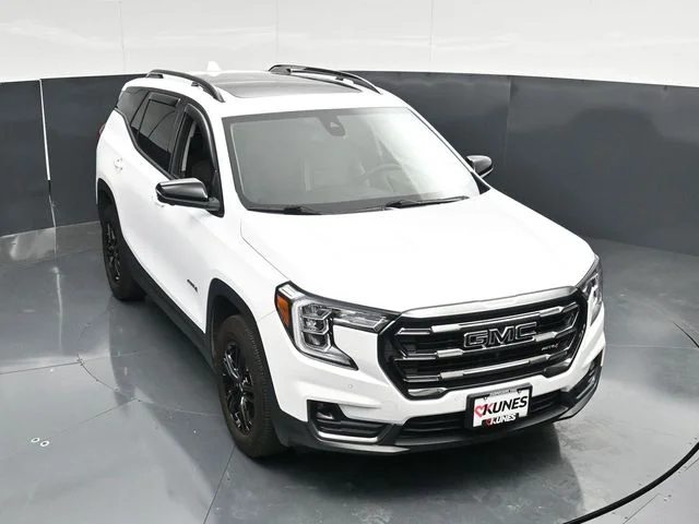 SEMINUEVOS GMC Terrain a Estados en autogozo