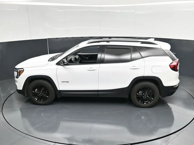 SEMINUEVOS GMC Terrain a Estados en autogozo