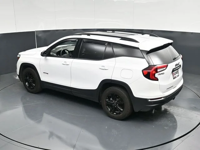 SEMINUEVOS GMC Terrain a Estados en autogozo