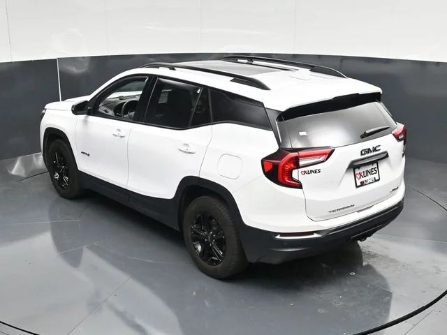 SEMINUEVOS GMC Terrain a Estados en autogozo