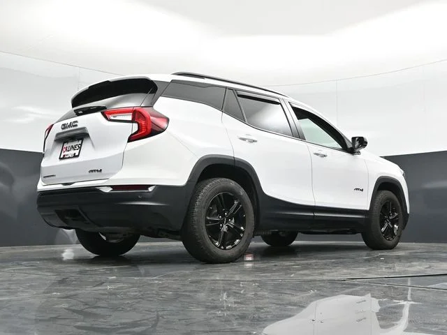 SEMINUEVOS GMC Terrain a Estados en autogozo