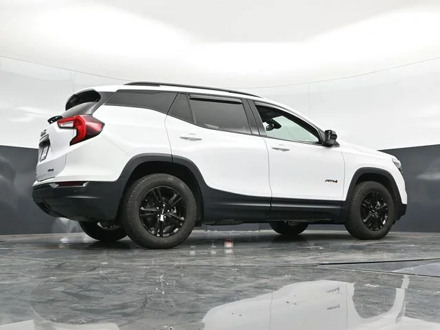 SEMINUEVOS GMC Terrain a Estados en autogozo