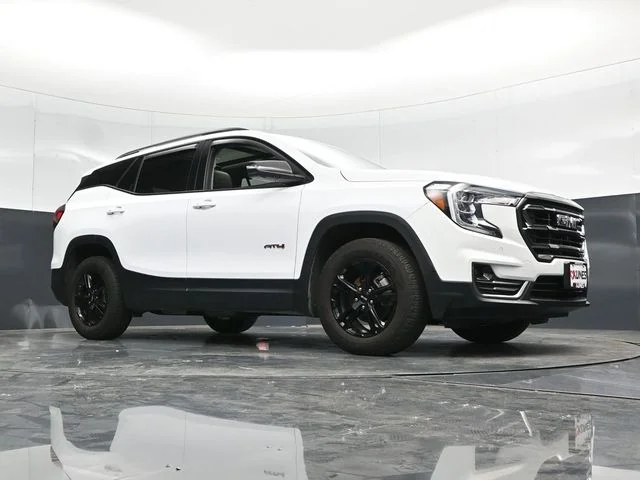 SEMINUEVOS GMC Terrain a Estados en autogozo
