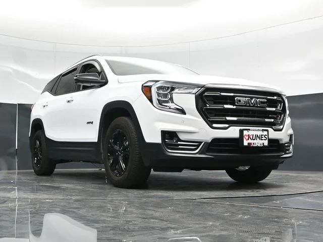 SEMINUEVOS GMC Terrain a Estados en autogozo
