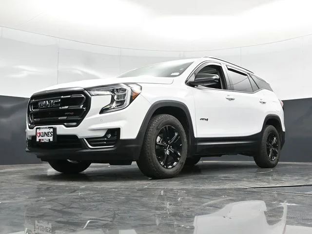 SEMINUEVOS GMC Terrain a Estados en autogozo