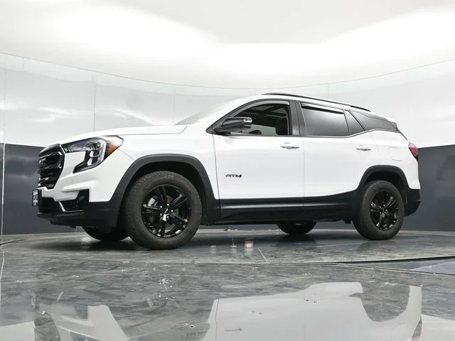 SEMINUEVOS GMC Terrain a Estados en autogozo