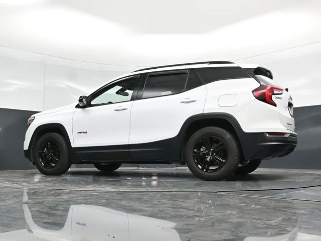 SEMINUEVOS GMC Terrain a Estados en autogozo