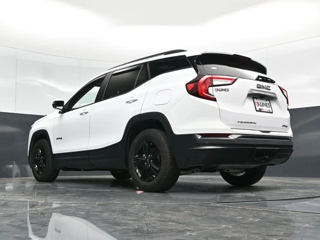 SEMINUEVOS GMC Terrain a Estados en autogozo