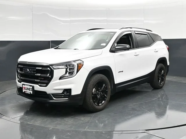 SEMINUEVOS GMC Terrain a Estados en autogozo