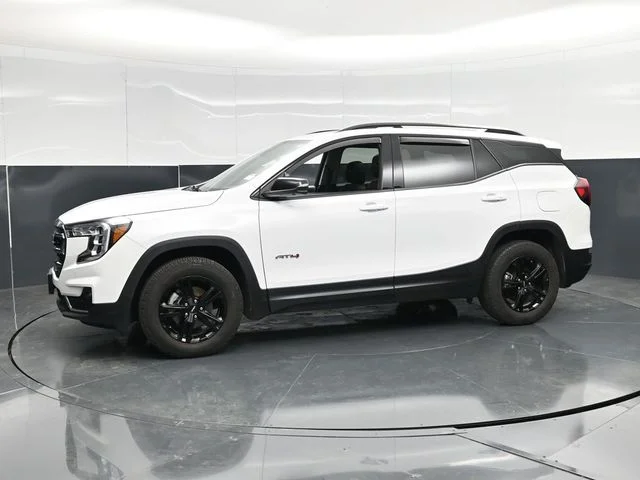 SEMINUEVOS GMC Terrain a Estados en autogozo