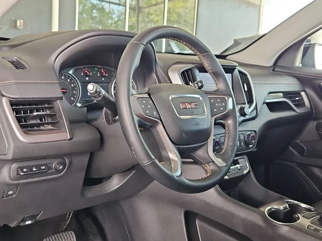 SEMINUEVOS GMC Terrain a Estados en autogozo