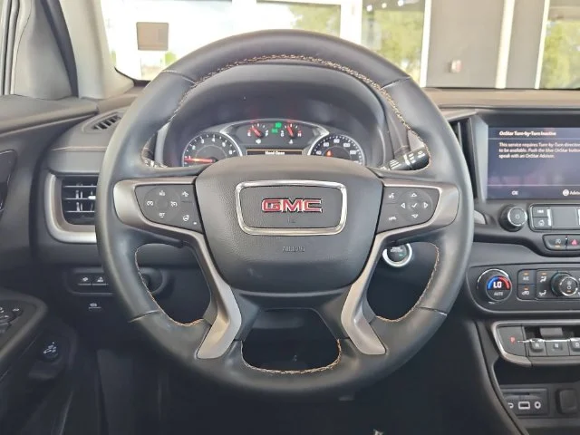 SEMINUEVOS GMC Terrain a Estados en autogozo