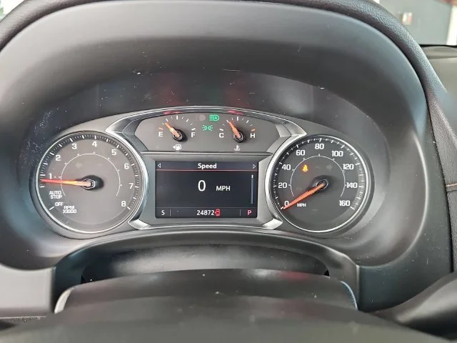 SEMINUEVOS GMC Terrain a Estados en autogozo