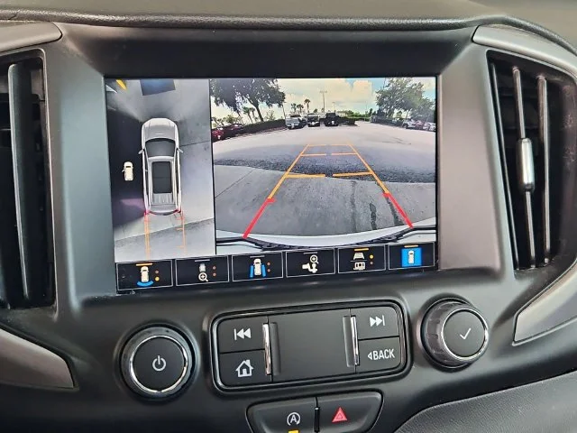 SEMINUEVOS GMC Terrain a Estados en autogozo