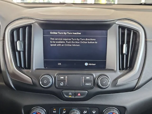 SEMINUEVOS GMC Terrain a Estados en autogozo
