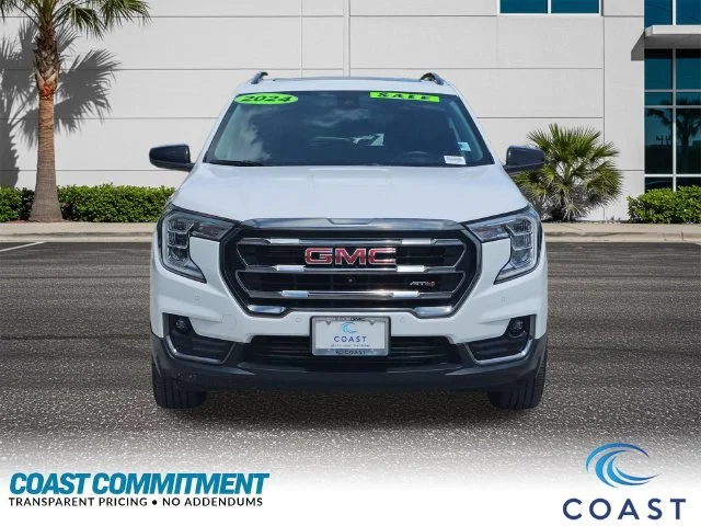 SEMINUEVOS GMC Terrain a Estados en autogozo