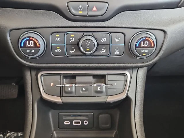 SEMINUEVOS GMC Terrain a Estados en autogozo