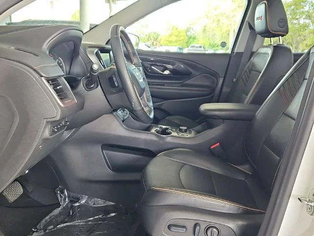 SEMINUEVOS GMC Terrain a Estados en autogozo