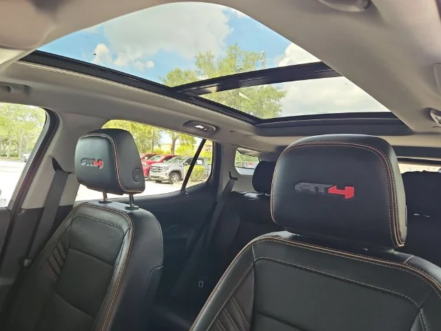SEMINUEVOS GMC Terrain a Estados en autogozo