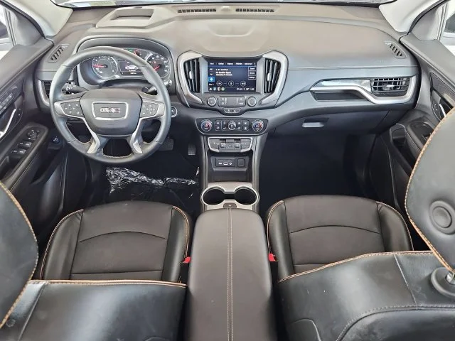 SEMINUEVOS GMC Terrain a Estados en autogozo