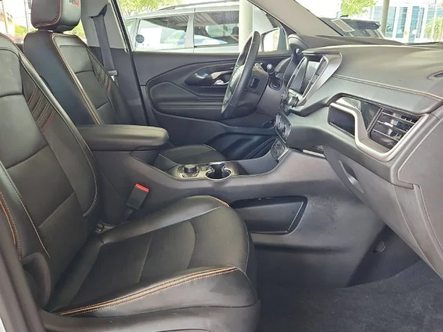 SEMINUEVOS GMC Terrain a Estados en autogozo