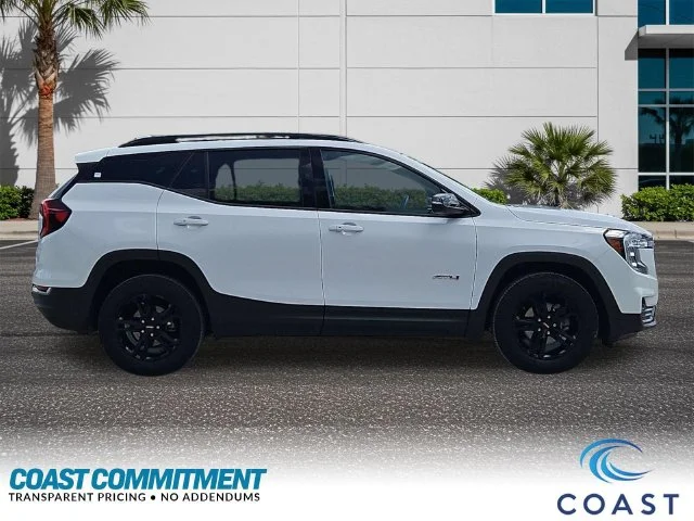 SEMINUEVOS GMC Terrain a Estados en autogozo