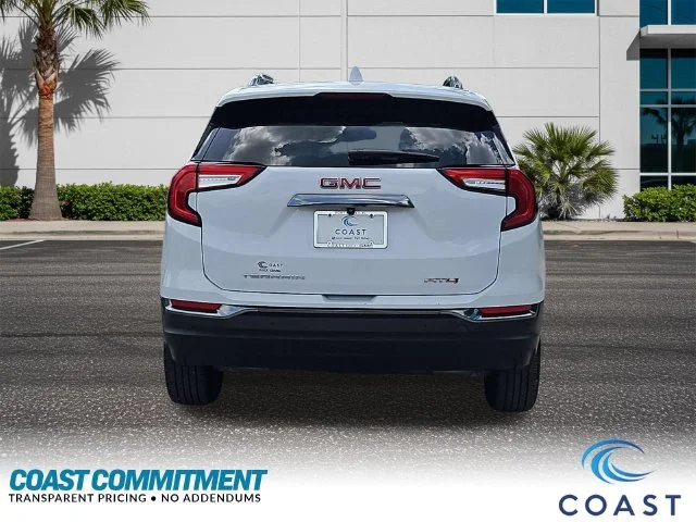 SEMINUEVOS GMC Terrain a Estados en autogozo