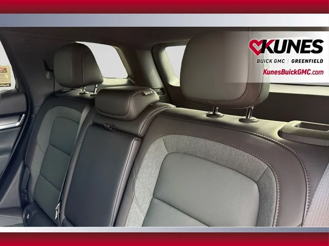 Nuevos GMC TERRAIN à Estados chez autogozo