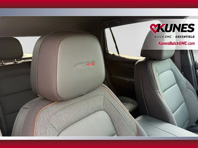 Nuevos GMC TERRAIN à Estados chez autogozo