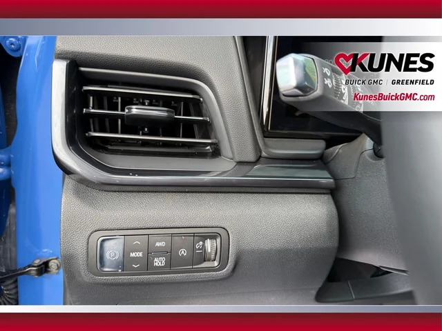 Nuevos GMC TERRAIN à Estados chez autogozo