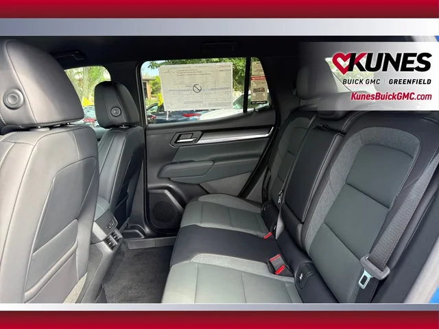 Nuevos GMC TERRAIN à Estados chez autogozo
