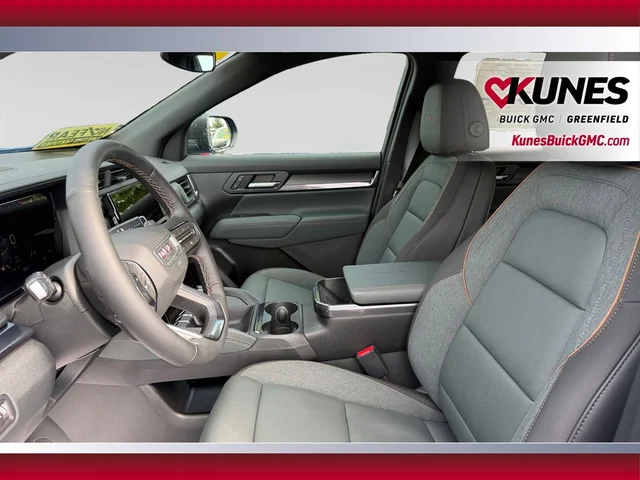 Nuevos GMC TERRAIN à Estados chez autogozo