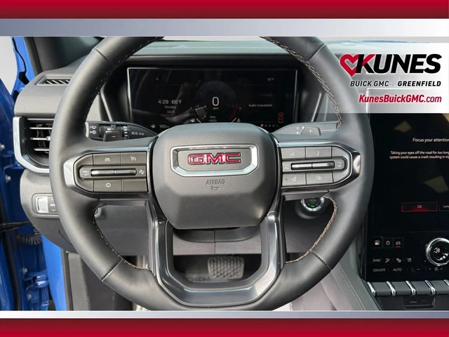 Nuevos GMC TERRAIN à Estados chez autogozo