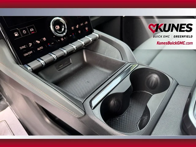 Nuevos GMC TERRAIN à Estados chez autogozo