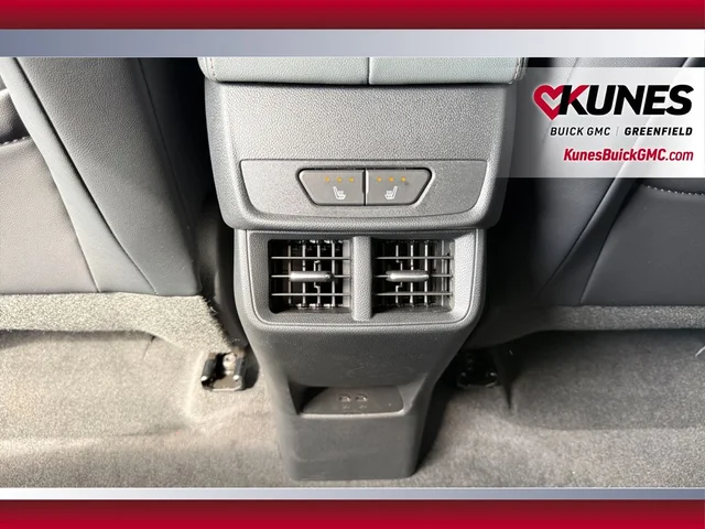 Nuevos GMC TERRAIN à Estados chez autogozo
