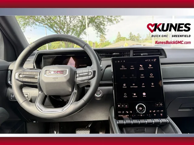 Nuevos GMC TERRAIN à Estados chez autogozo