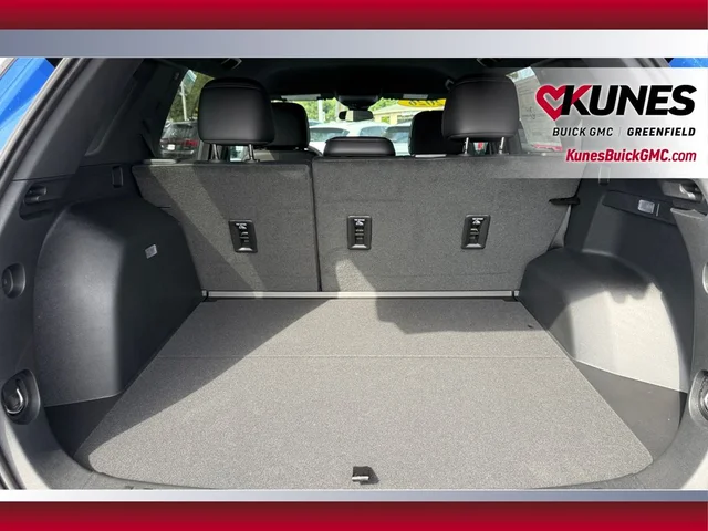 Nuevos GMC TERRAIN à Estados chez autogozo