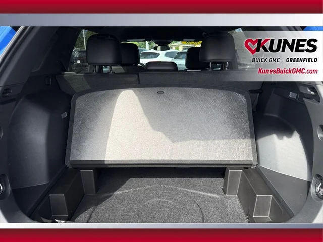 Nuevos GMC TERRAIN à Estados chez autogozo