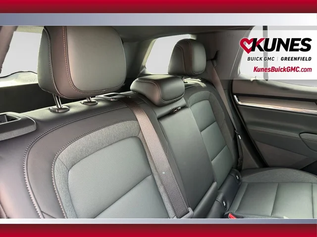 Nuevos GMC TERRAIN à Estados chez autogozo