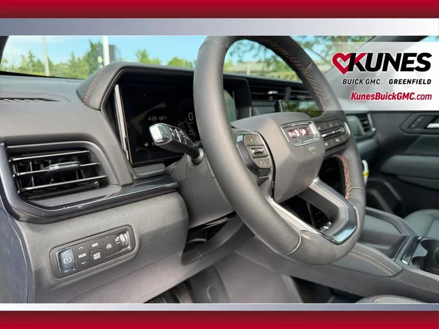 Nuevos GMC TERRAIN à Estados chez autogozo