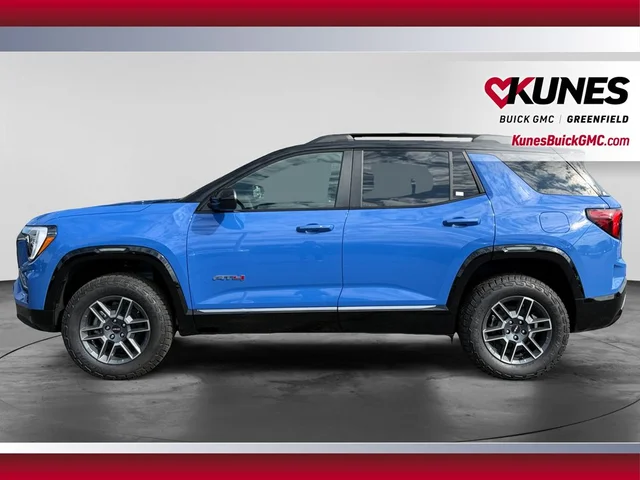 Nuevos GMC TERRAIN à Estados chez autogozo