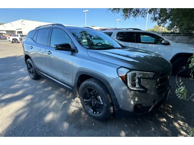 SEMINUEVOS GMC Terrain at ELK GROVE in Elk Grove Buick GMC