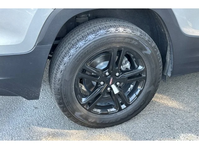 SEMINUEVOS GMC Terrain at ELK GROVE in Elk Grove Buick GMC