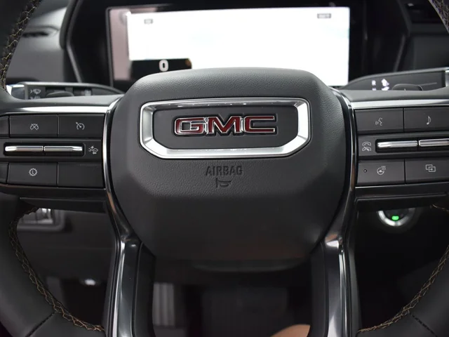 SEMINUEVOS GMC Terrain a Estados en autogozo