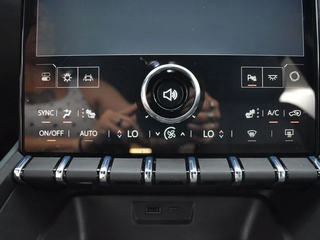 SEMINUEVOS GMC Terrain a Estados en autogozo